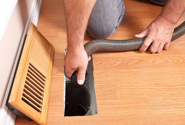 Best Ventilation Cleaning Services  in Paulina, LA