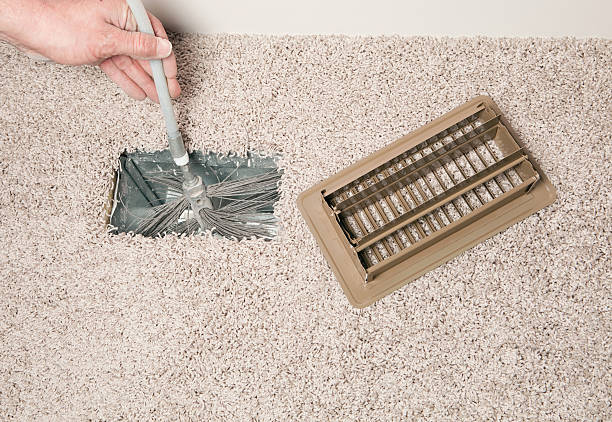 Best Ductwork Cleaning Services  in Paulina, LA