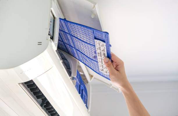 Best HVAC Duct Inspection Services  in Paulina, LA