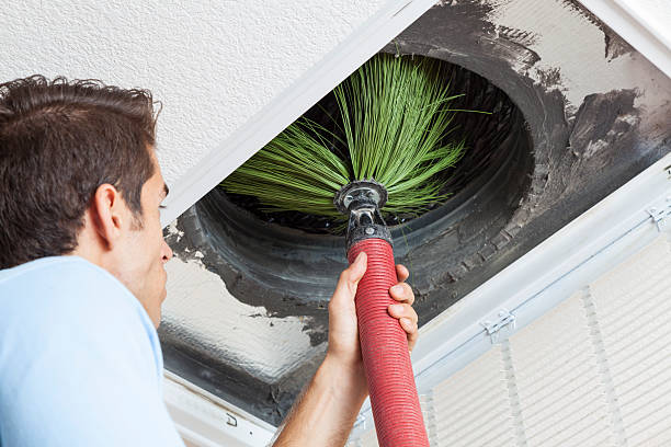 Best Best Air Duct Cleaning Company  in Paulina, LA